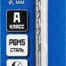 ЗУБР ПРОФ-А, 2.8 х 61 мм, сталь Р6М5, класс А, сверло по металлу, Профессионал (29625-2.8) купить в Надыме
