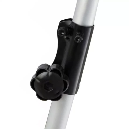 Триммер бензиновый DTL-43S, 43 см3, разъемная штанга, состоит из 2 частей Denzel 96264 купить в Надыме