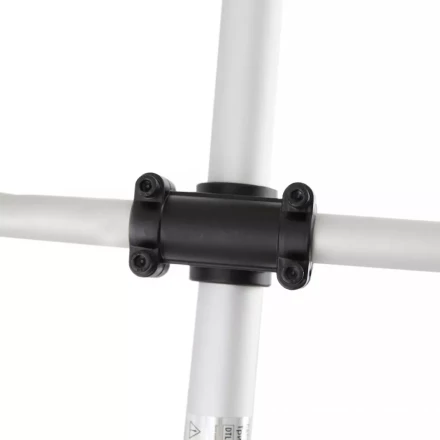 Триммер бензиновый DTL-43S, 43 см3, разъемная штанга, состоит из 2 частей Denzel 96264 купить в Надыме