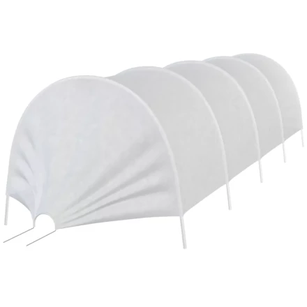 Парник Туннель 5 м пленка 50 мкм PALISAD 63903 купить в Надыме