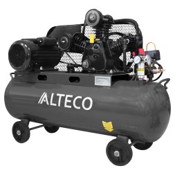 Компрессор ALTECO ACB 100/400 20957