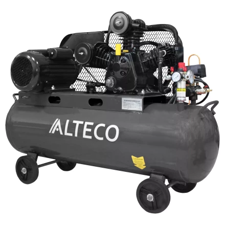 Компрессор ALTECO ACB 100/400 20957 купить в Надыме