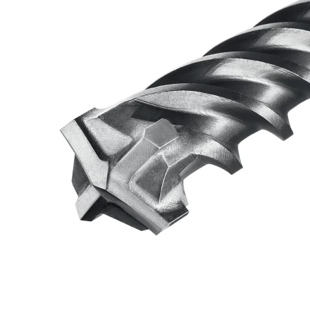 ЗУБР ПРОФИ-4Х 20x1000 мм, SDS-plus бур (29313-1000-20) купить в Надыме