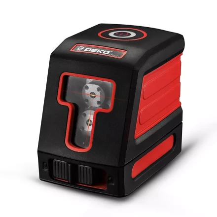 Уровень лазерный DKLL11 DEKO, 065-0203 купить в Надыме