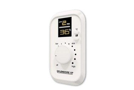 Водонагреватель ZANUSSI ZWH/S 80 Splendore XP купить в Надыме
