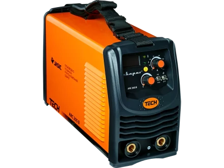 Аргонодуговой аппарат инверторный Сварог ARC 205 B (Z203) купить в Надыме