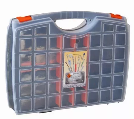 Органайзер 43х33х9см двухсторонний 78156 купить в Надыме