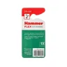 Бита HAMMER PH3 50мм (2шт) купить в Надыме