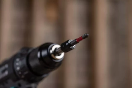 Бита HAMMER PH3 50мм (2шт) купить в Надыме