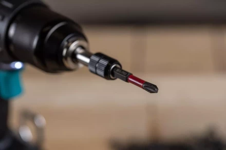 Бита HAMMER PH3 50мм (2шт) купить в Надыме