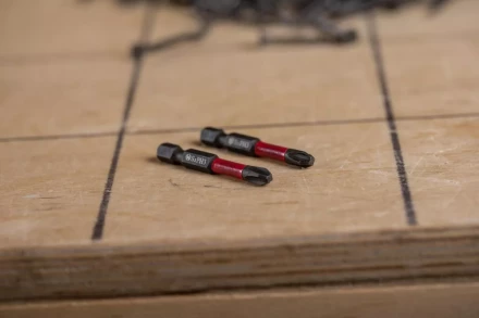 Бита HAMMER PH3 50мм (2шт) купить в Надыме