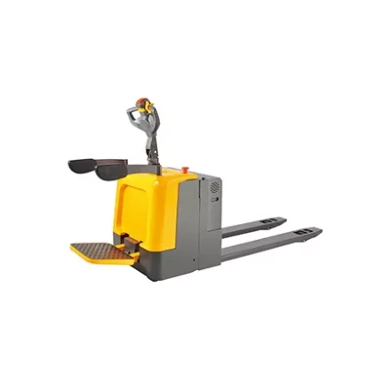 Тележка электрическая 3000 кг 1150 мм XILIN CBD30R-II с платформой 24/280 В/Ач 1050440 купить в Надыме