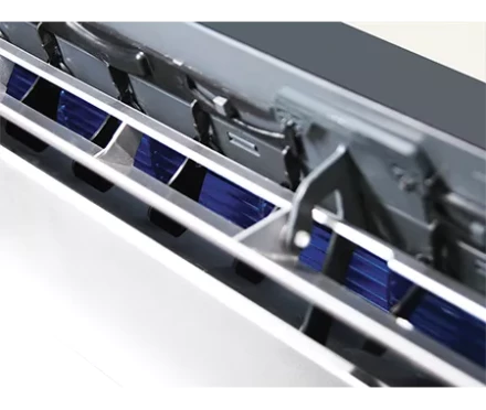 Сплит-система инверторного типа BALLU BSWI-07HN1/EP/15Y комплект купить в Надыме