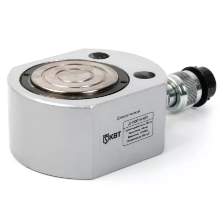 Домкрат гидравлический ДН30П14 КВТ купить в Надыме