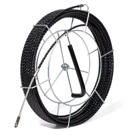 Протяжка из плетеного полиэстера PET-3-6.0/20MK КВТ купить в Надыме