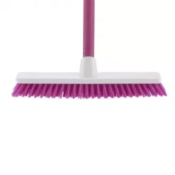 Щетка пластиковая ELFE "SHROBER" для ковров 270 мм 93552