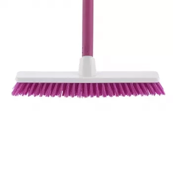 Щетка пластиковая ELFE "SHROBER" для ковров 270 мм 93552 купить в Надыме