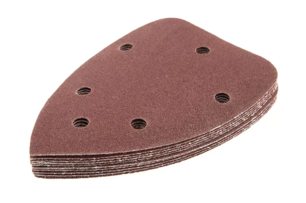 Листы шлифовальные HAMMER 241-020 купить в Надыме