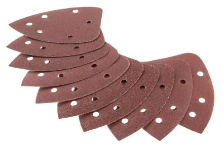 Листы шлифовальные HAMMER 241-020 купить в Надыме