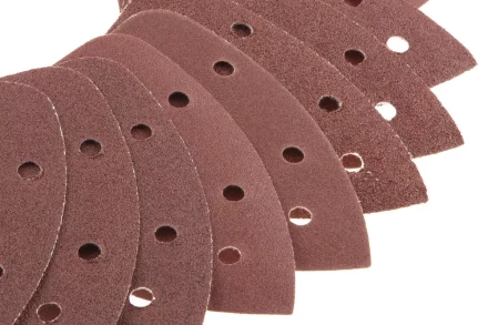 Листы шлифовальные HAMMER 241-020 купить в Надыме