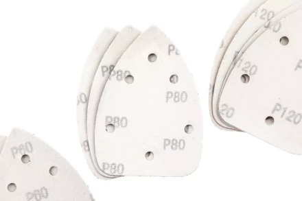 Листы шлифовальные HAMMER 241-020 купить в Надыме