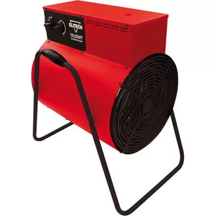 Тепловая пушка электрическая Elitech ТП 15 ЕКТ купить в Надыме