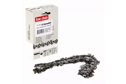 Цепь пильная HAMMER 3/8''-1,6мм-60 купить в Надыме