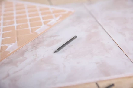 Сверло по плитке HAMMER Ф6х65мм (DR GL 6,0мм*65мм) купить в Надыме