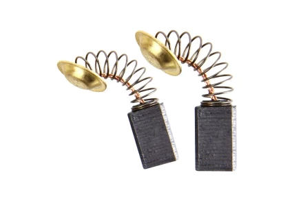 Щетки угольные HAMMER Щетки угольные (2 шт.) для HAMMER PRT620, 850 купить в Надыме