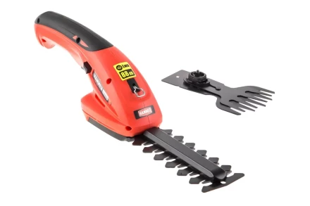 Аккумуляторные ножницы HAMMER SR7.2 купить в Надыме