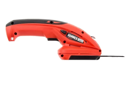 Аккумуляторные ножницы HAMMER SR7.2 купить в Надыме