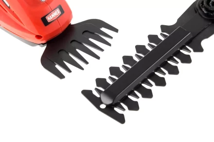 Аккумуляторные ножницы HAMMER SR7.2 купить в Надыме