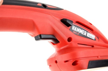 Аккумуляторные ножницы HAMMER SR7.2 купить в Надыме