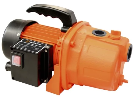 Поверхностный насос ВИХРЬ ПН-1100Ч купить в Надыме