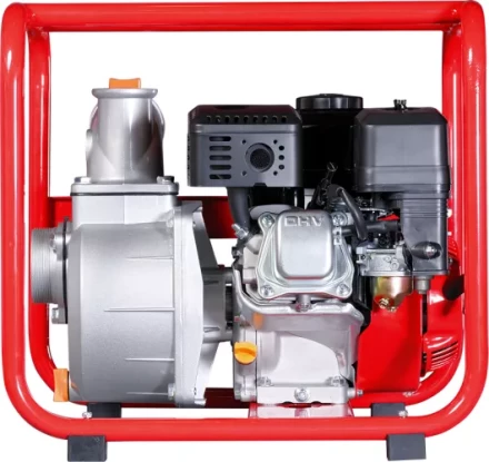 Мотопомпа Fubag PG 1000 для чистой воды купить в Надыме