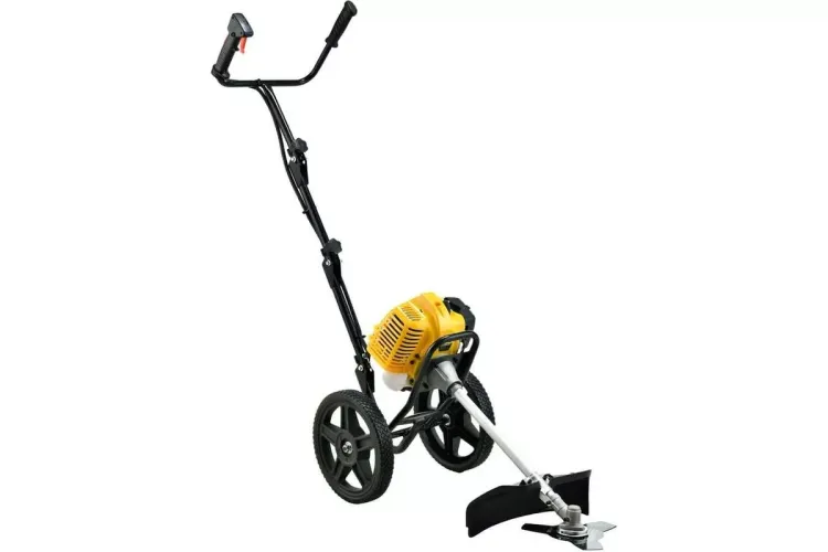 Бензотриммер колёсный Huter GGT-2900W 70/2/65 купить в Надыме