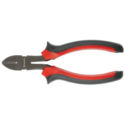 Бокорезы NICKEL 160 мм никелированные двухкомпонентные рукоятки MTX 175209 купить в Надыме