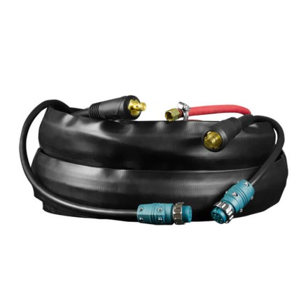Комплект кабелей для INVERMIG 500E 5м FoxWeld купить в Надыме
