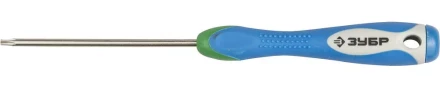 ЗУБР "ЭКСПЕРТ". Отвертка для точных работ, Сr-V, TORX 25654-09 купить в Надыме