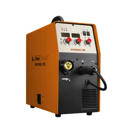 Сварочный полуавтомат FoxWeld Invermig 185 купить в Надыме
