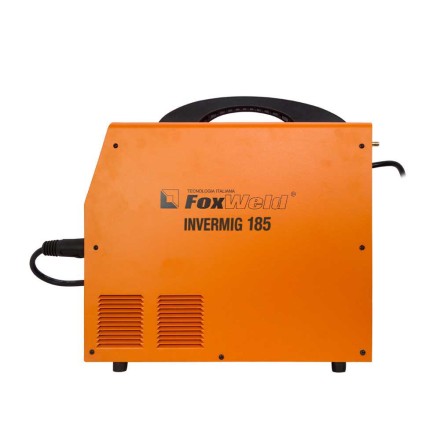Сварочный полуавтомат FoxWeld Invermig 185 купить в Надыме