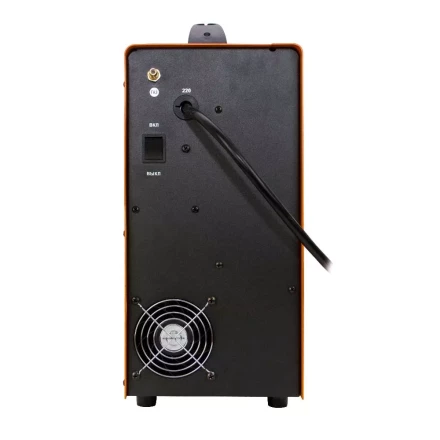 Сварочный полуавтомат FoxWeld Invermig 185 купить в Надыме