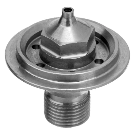 Комплект для краскораспылителя 57323 : сопло 2 мм, игла, форсунка// Matrix 57390 купить в Надыме