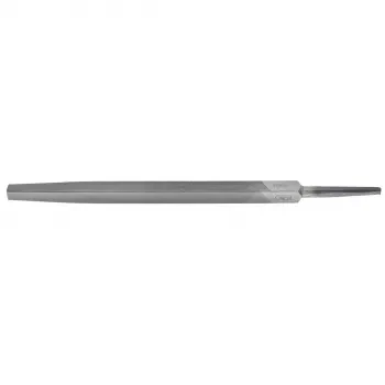 Напильник 150 мм №3 трехгранный сталь У13А СИБРТЕХ 160537 купить в Надыме