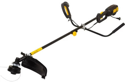 Электрический триммер Huter GET-420B 70/1/35 купить в Надыме