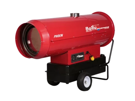 Дизельная тепловая пушка BALLU PHOEN 110 купить в Надыме