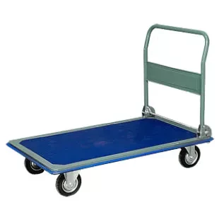 Тележка складская РН 3500  17353  до 300 кг купить в Надыме