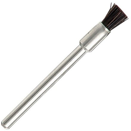 Щетка щетинная 3,2мм 405  DREMEL купить в Надыме