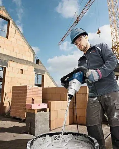 Миксер GRW 18-2 E BOSCH купить в Надыме