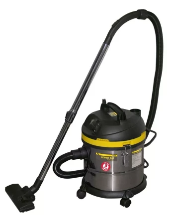 Пылесос Корвет 365 влаж сух уборка розетка 93650 купить в Надыме